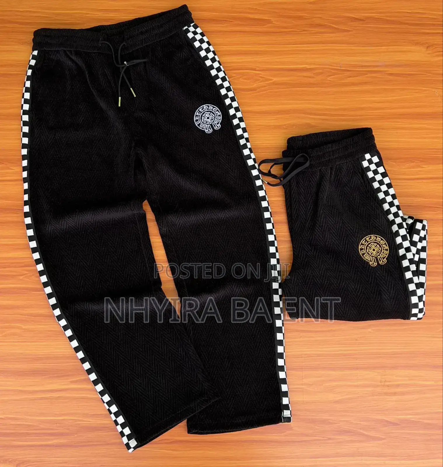 Original Joggers Available Now