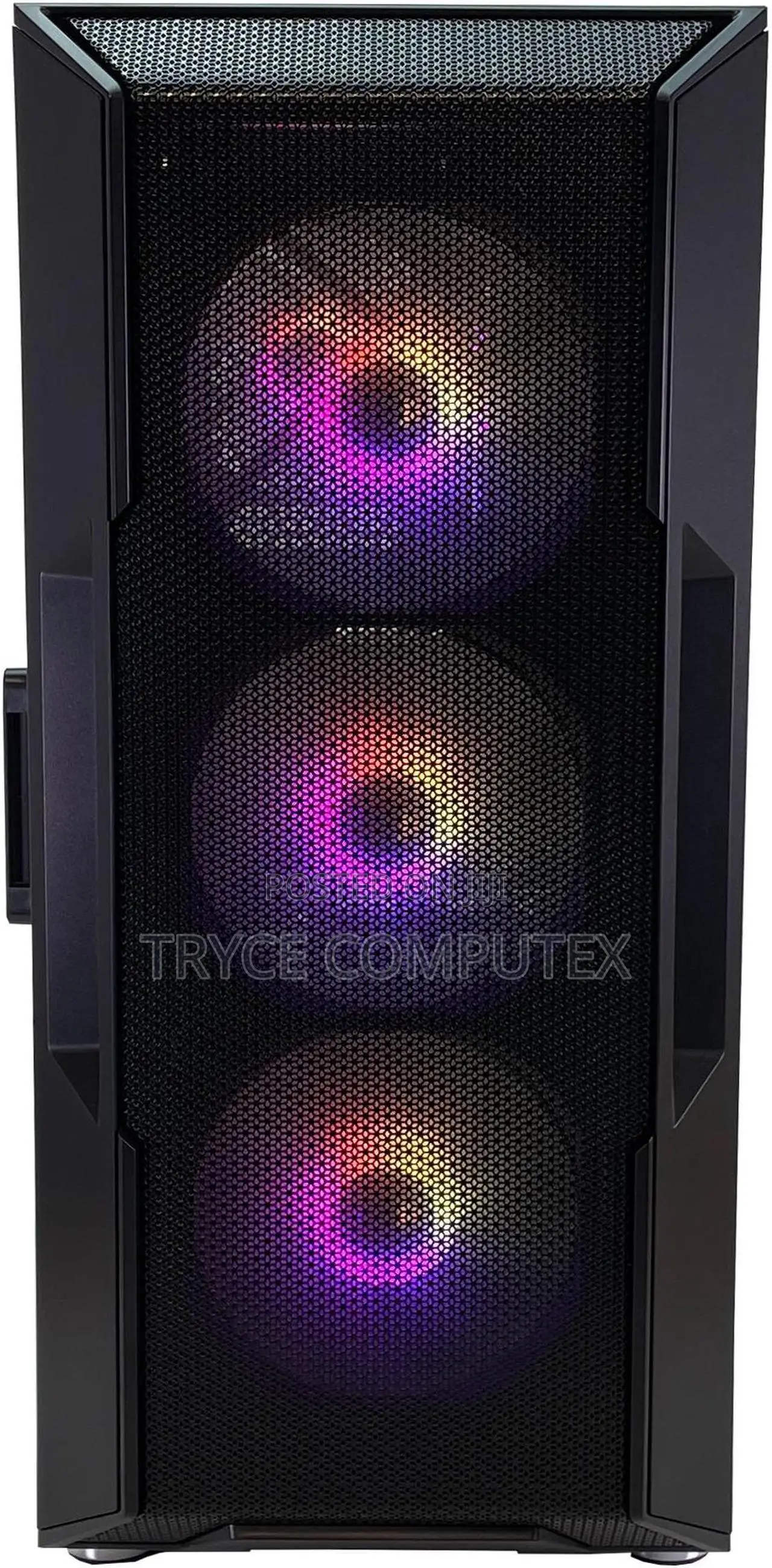 New Desktop Computer 16GB Intel Core i7 SSD 1T