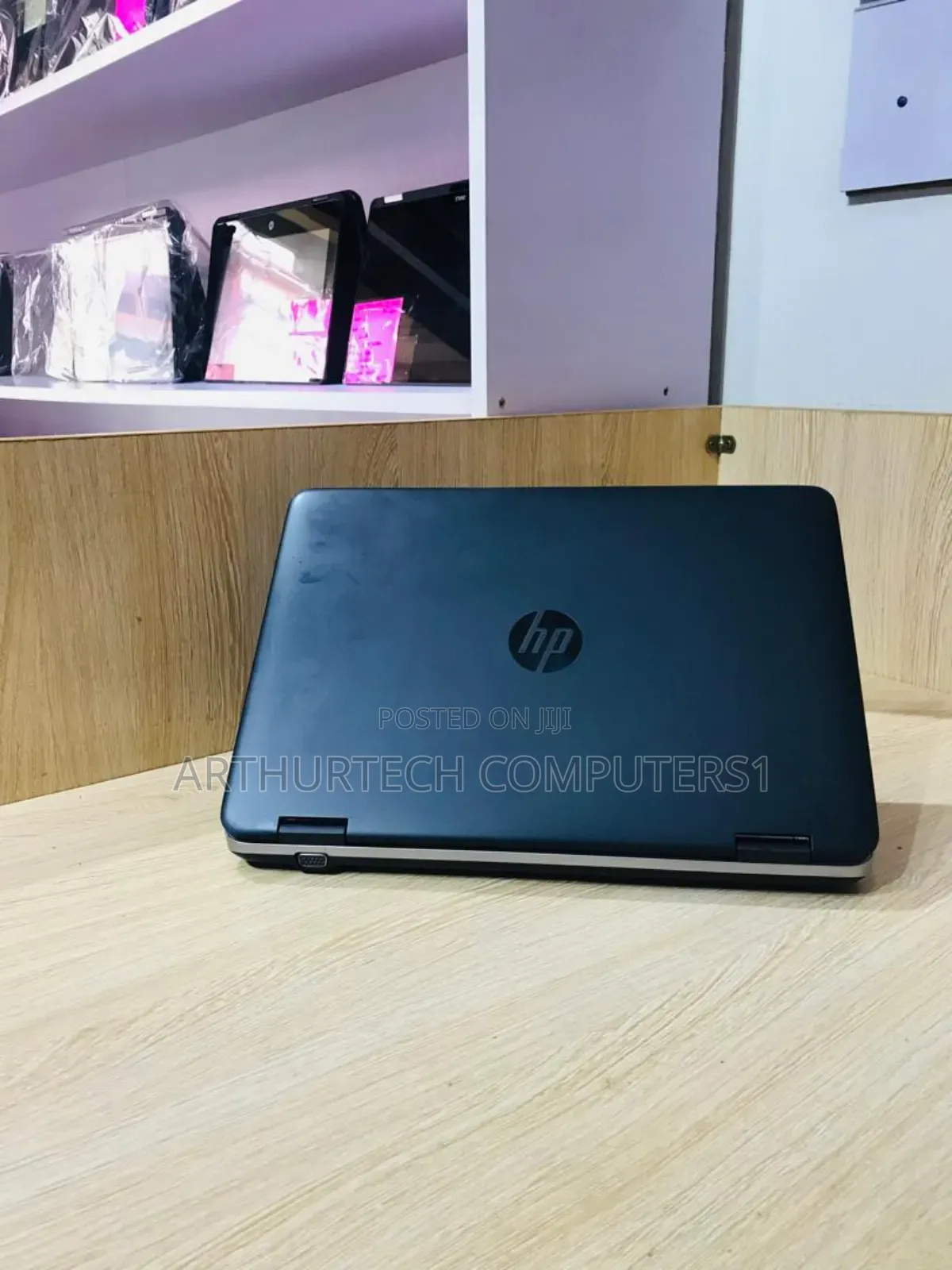 Laptop HP ProBook 645 G3 8GB AMD A10 HDD 320GB