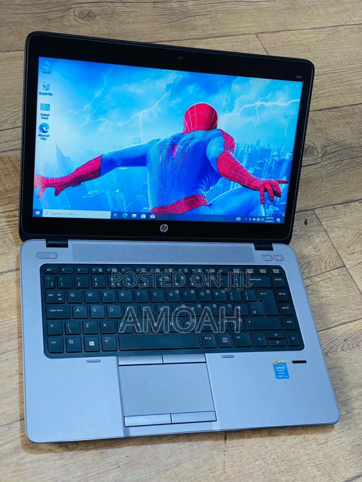 Laptop HP EliteBook 840 G1 8GB Intel Core I7 HDD 500GB
