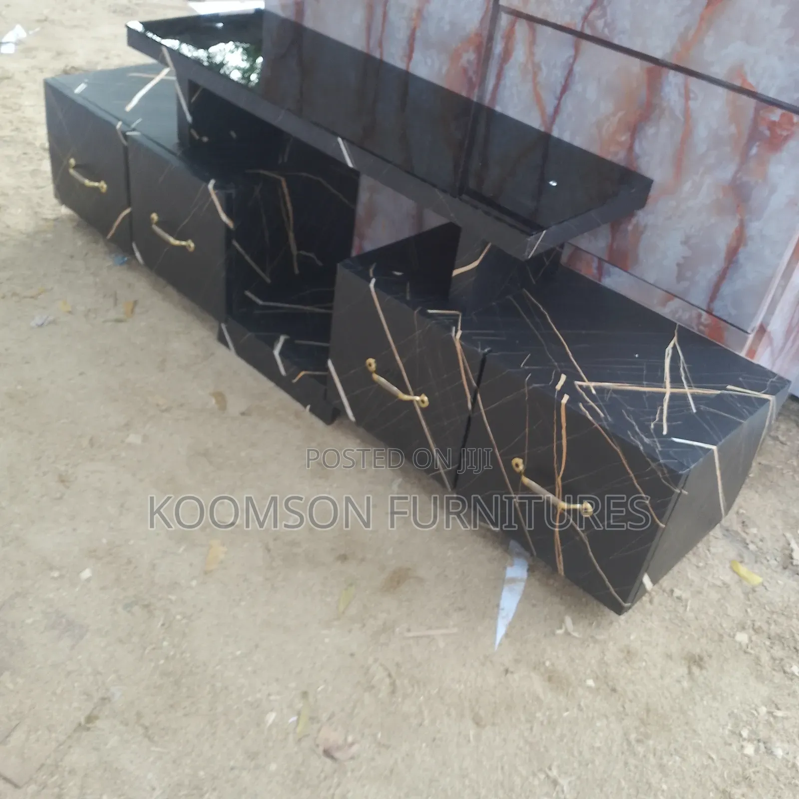 Quality Tv Stand