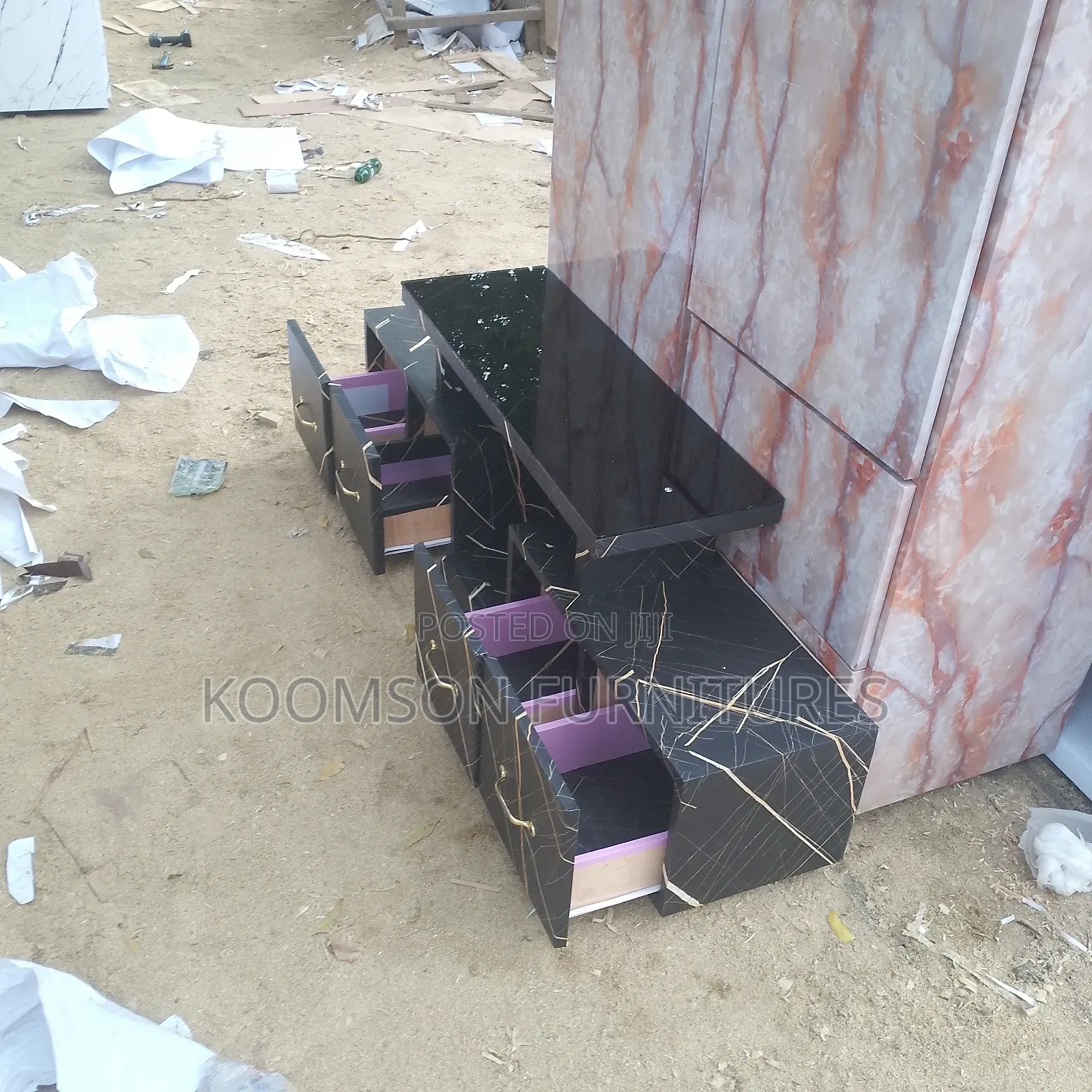 Quality Tv Stand