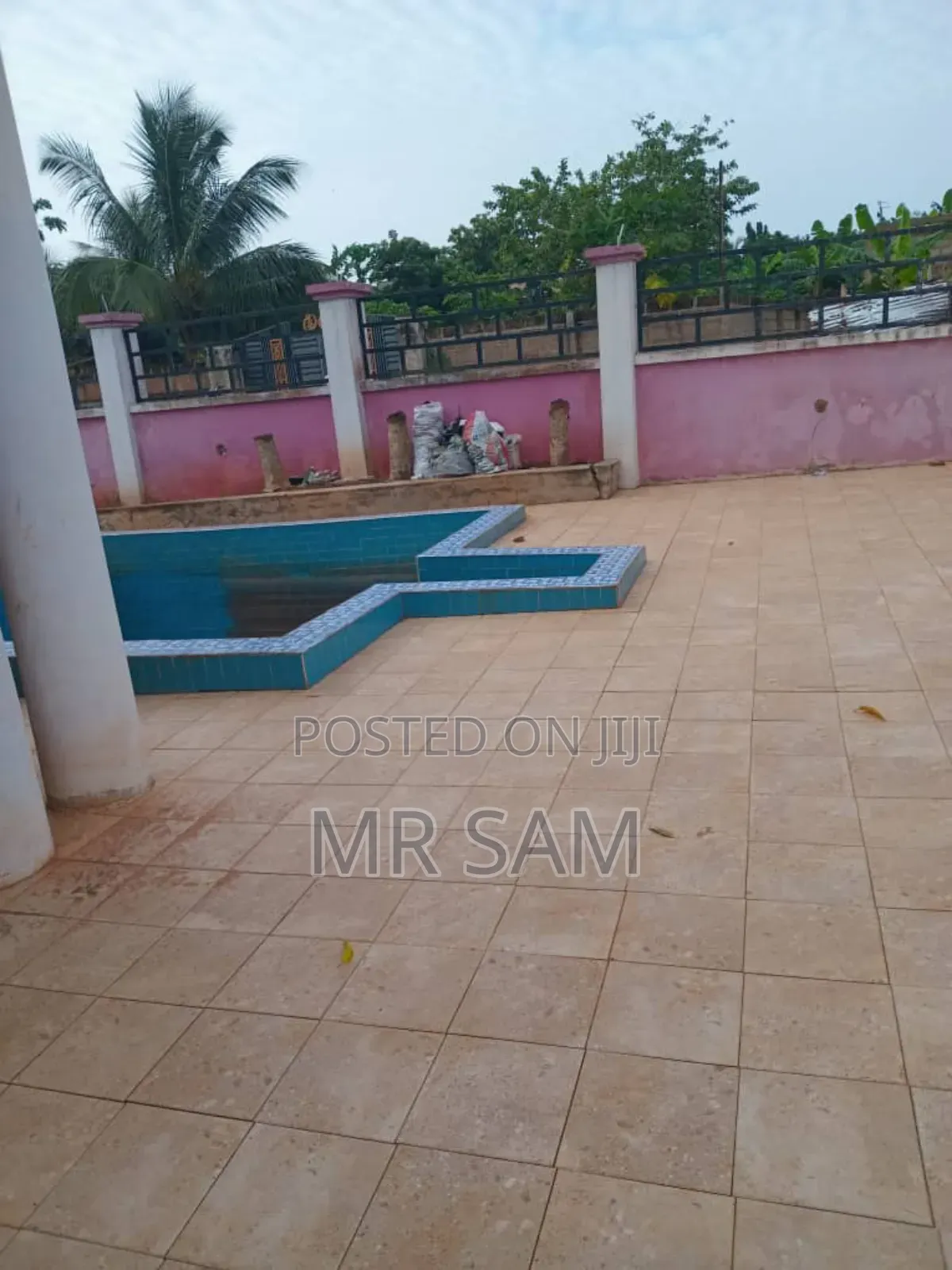4bdrm House in Sam Properties, West Hills Mall Area for sale
