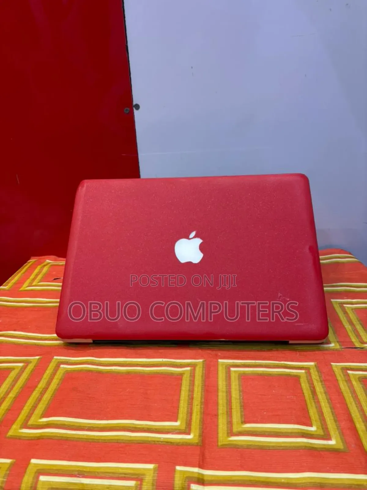 Laptop Apple MacBook 2012 8GB Intel Core I7 SSD 128GB