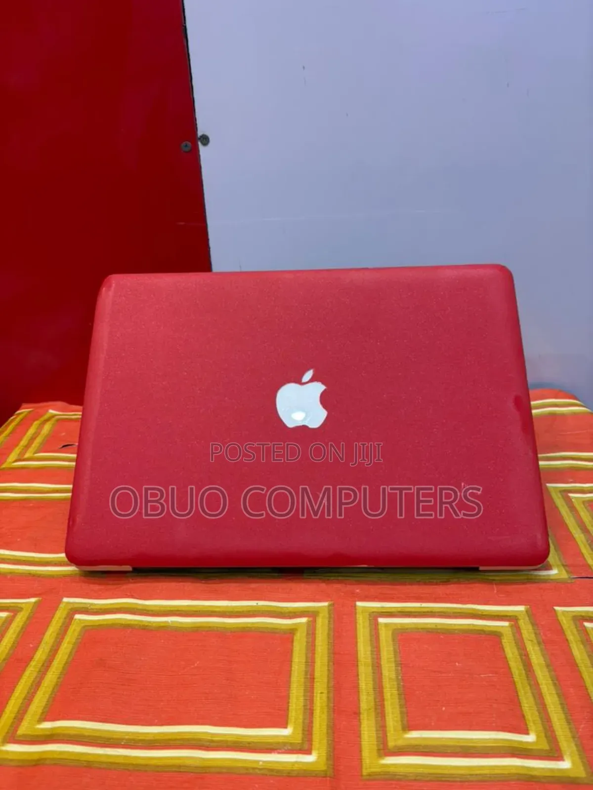 Laptop Apple MacBook 2012 8GB Intel Core I7 SSD 128GB