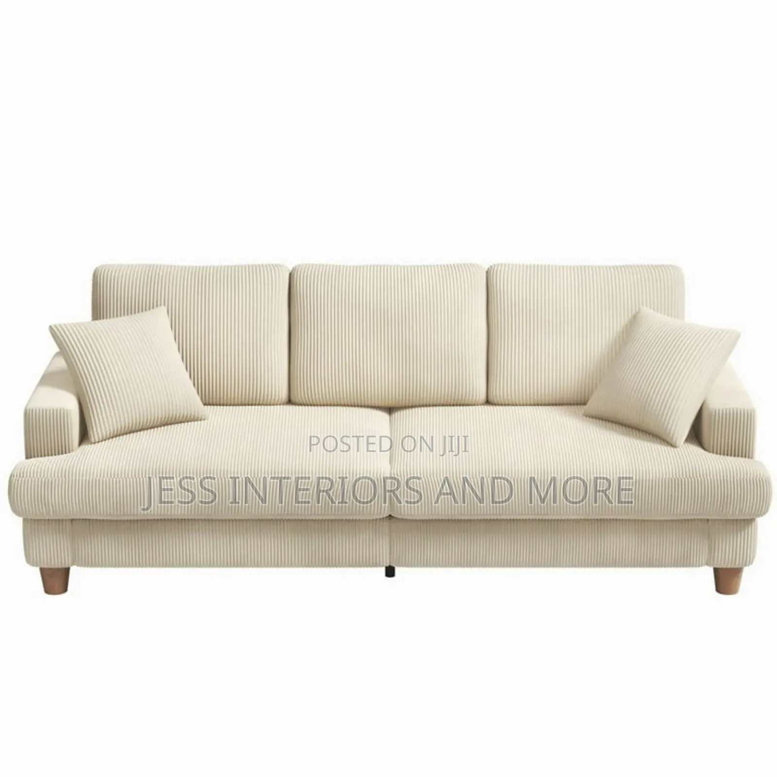 Sofa (Corduroy)
