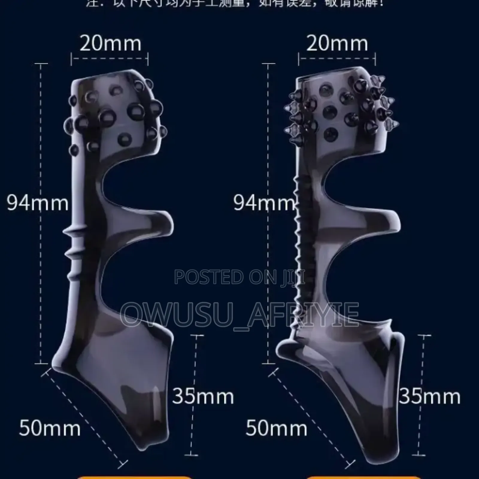 Penis Extender