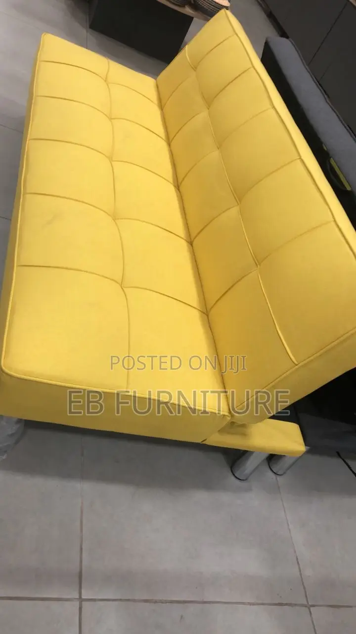 3 in 1 Foreign Sofa