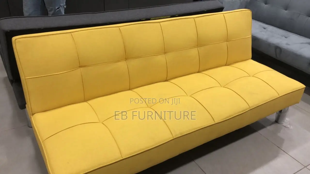 3 in 1 Foreign Sofa