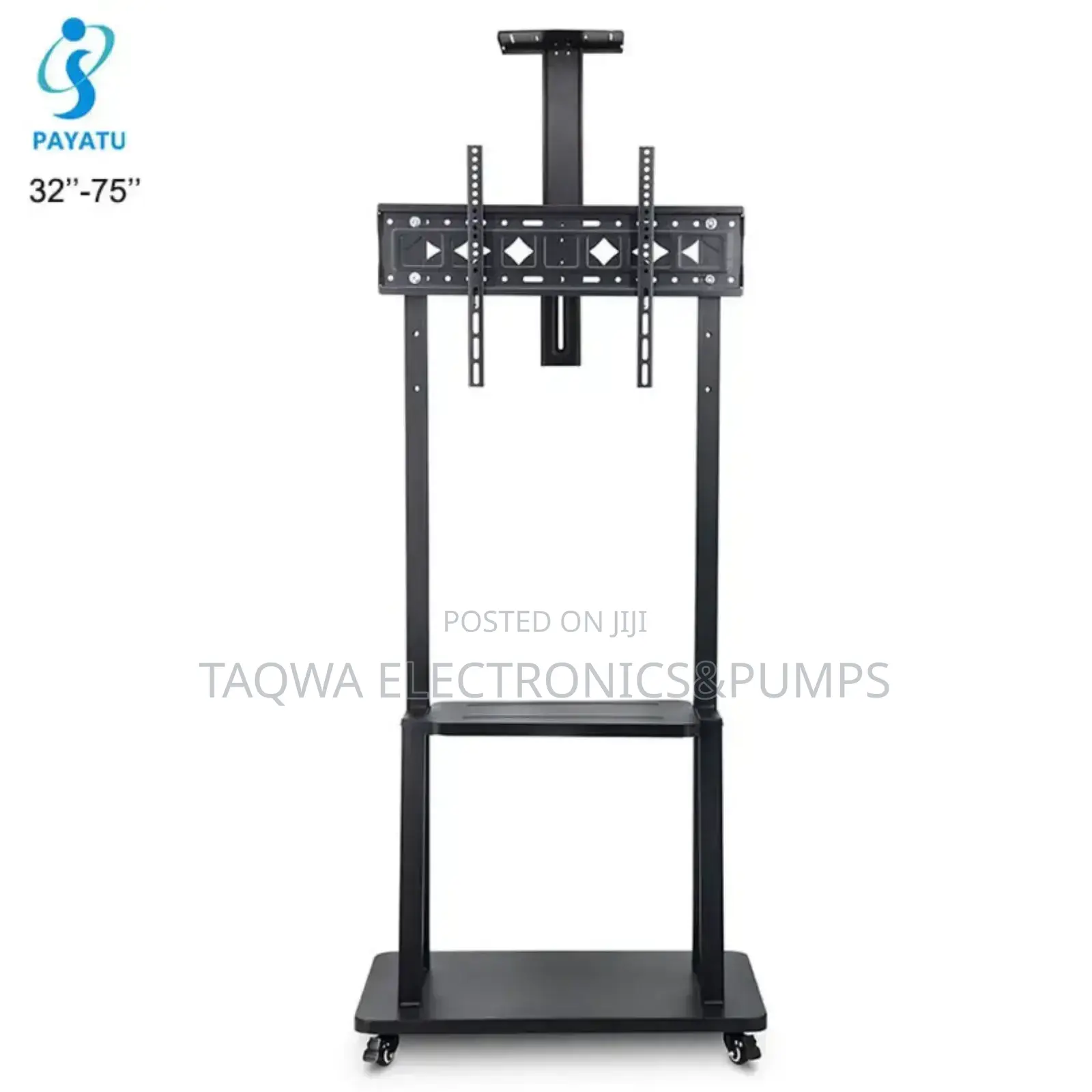 High Quality //Mobile Tv Stand