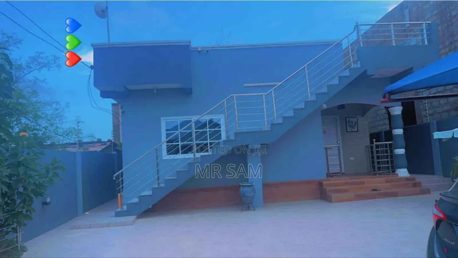 3bdrm House in Sam Properties, Ga South Municipal for sale