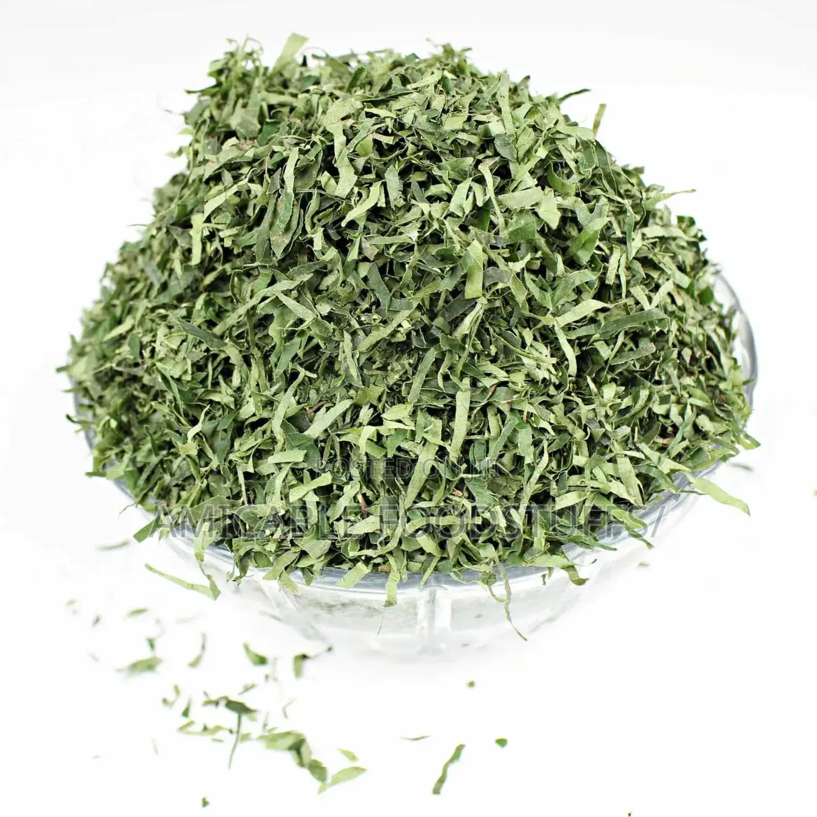 Afang or Okazi