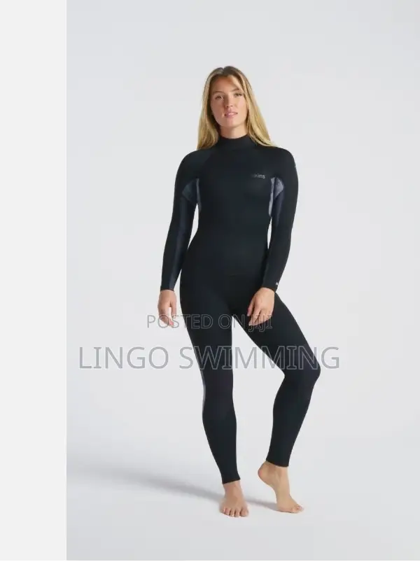 Adult Wetsuit