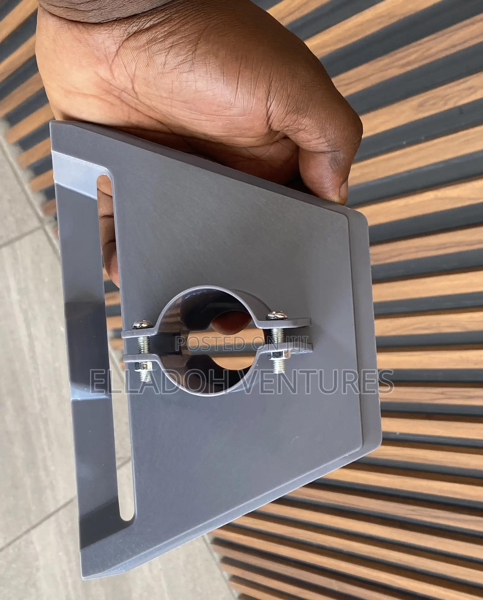 Starlink Gen 3 Dish Mount Pole Adapter
