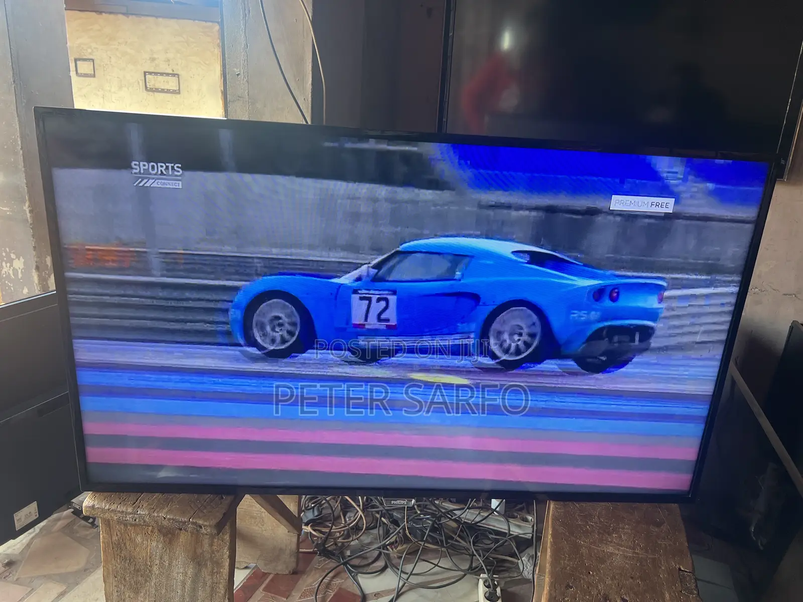 Philips Hotel Use Led Tv (48)