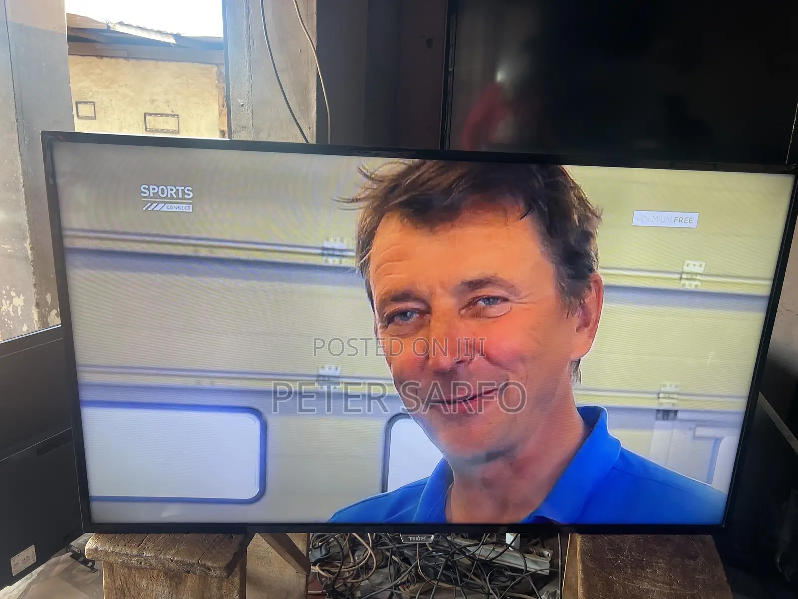Philips Hotel Use Led Tv (48)