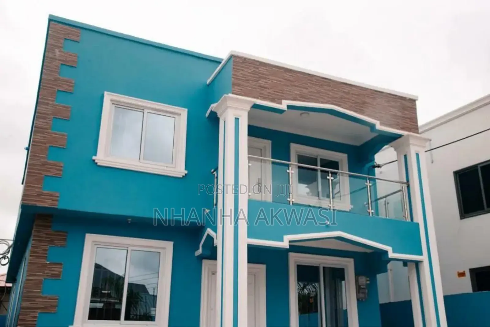 4bdrm House in Spintex Hfc, Tema Metropolitan for rent