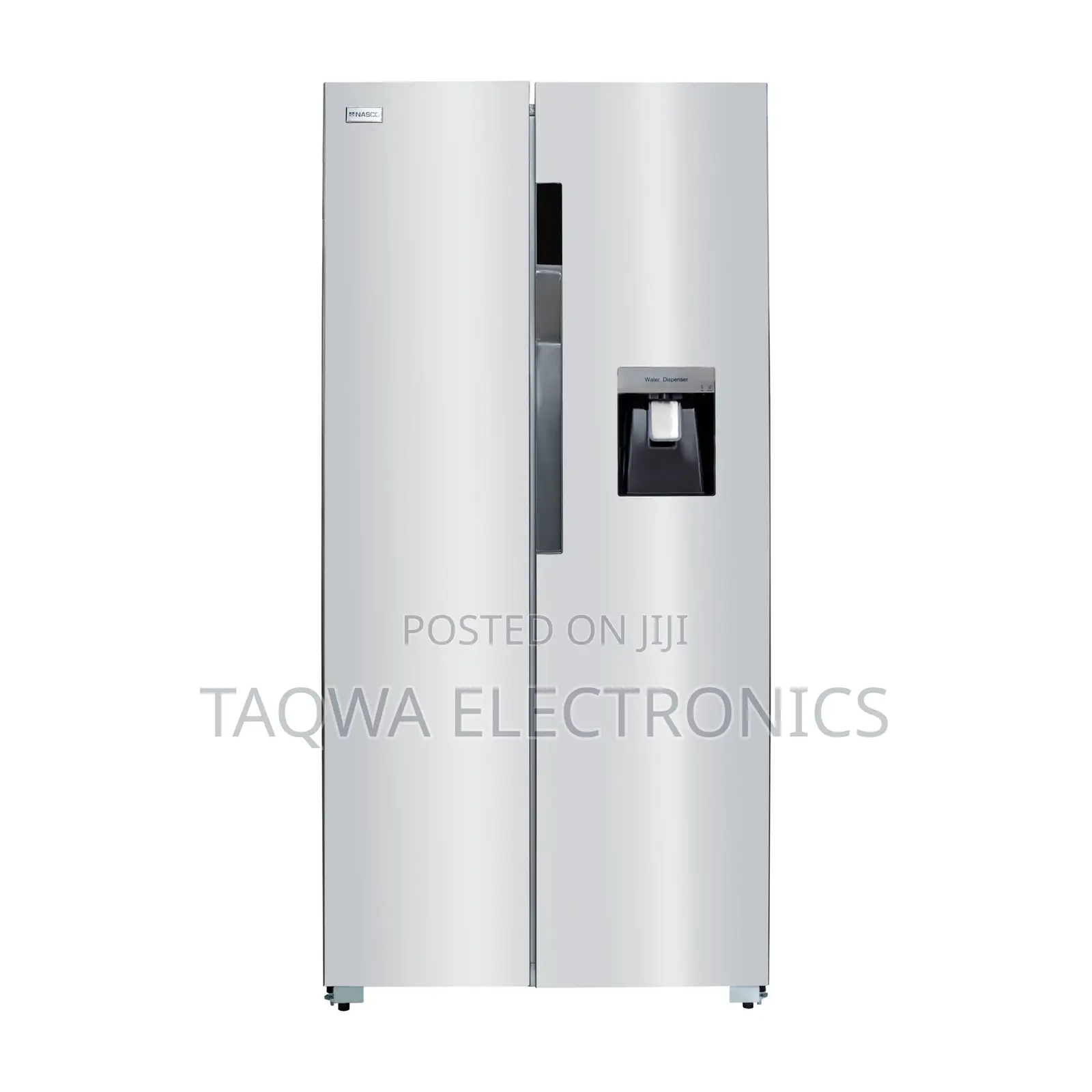 Nasco 460 Litres Side by Sides