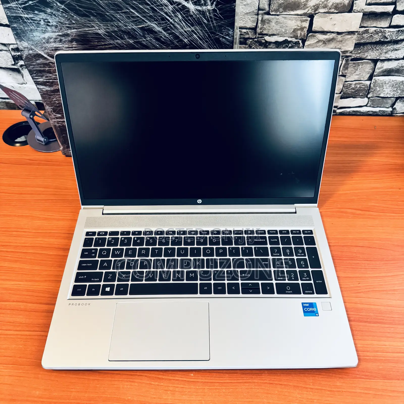 Laptop HP ProBook 450 G8 12GB Intel Core I5 SSD 256GB