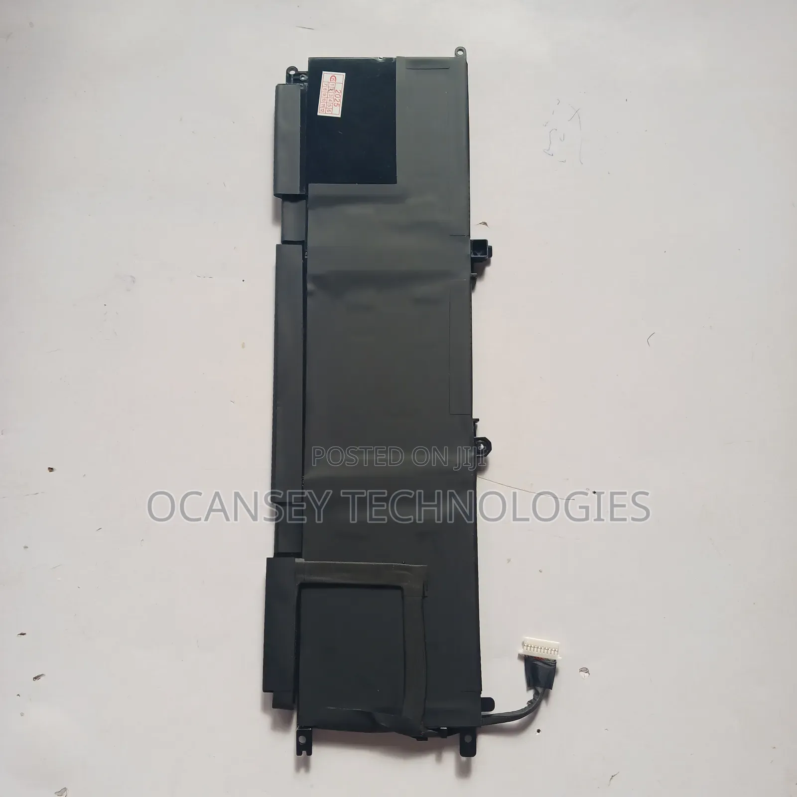 Original Hp Ad03xl Battery For 13-ad001no 13-ad002na