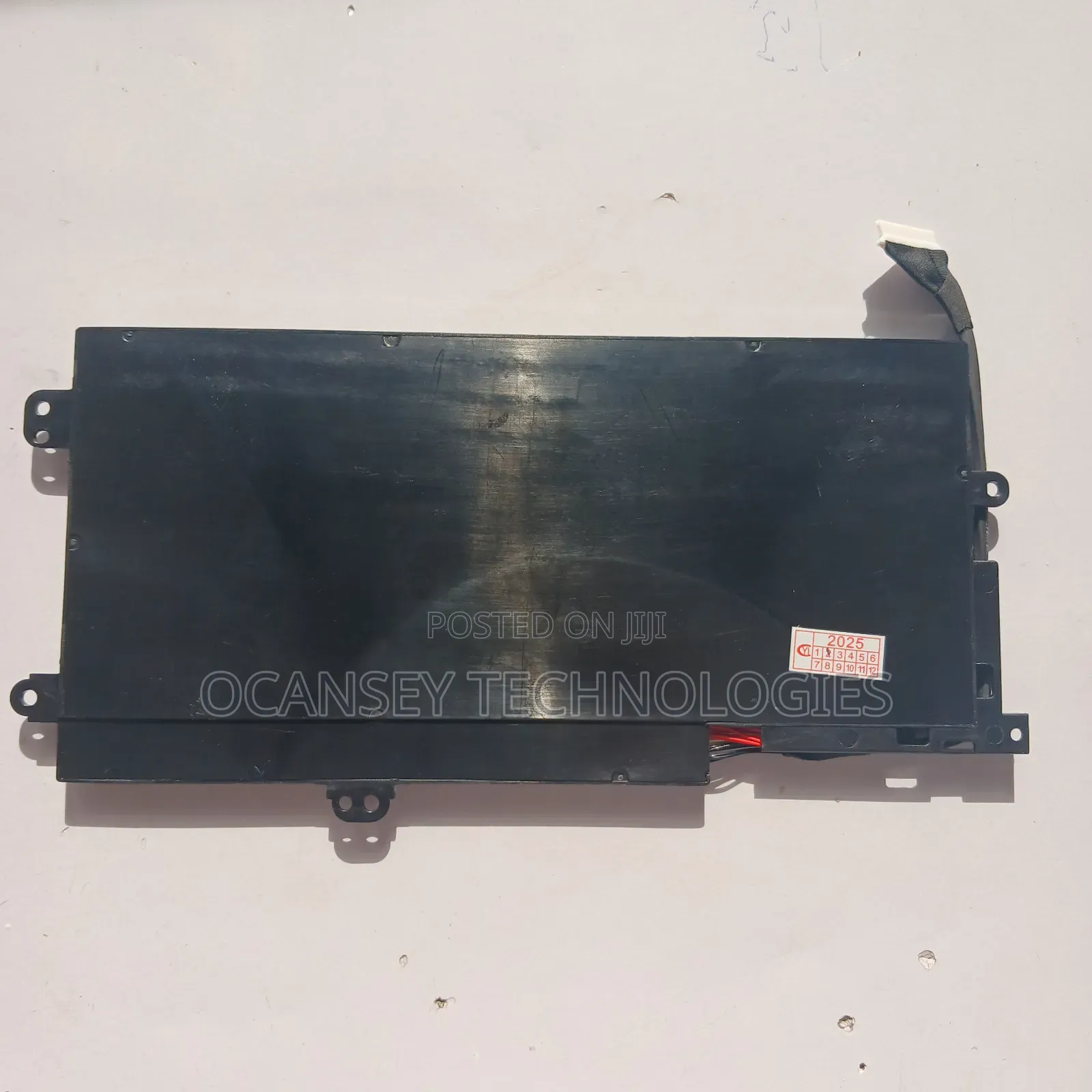 Original Hp Px03xl Battery for Envy 14 Ultrabook, Envy M6