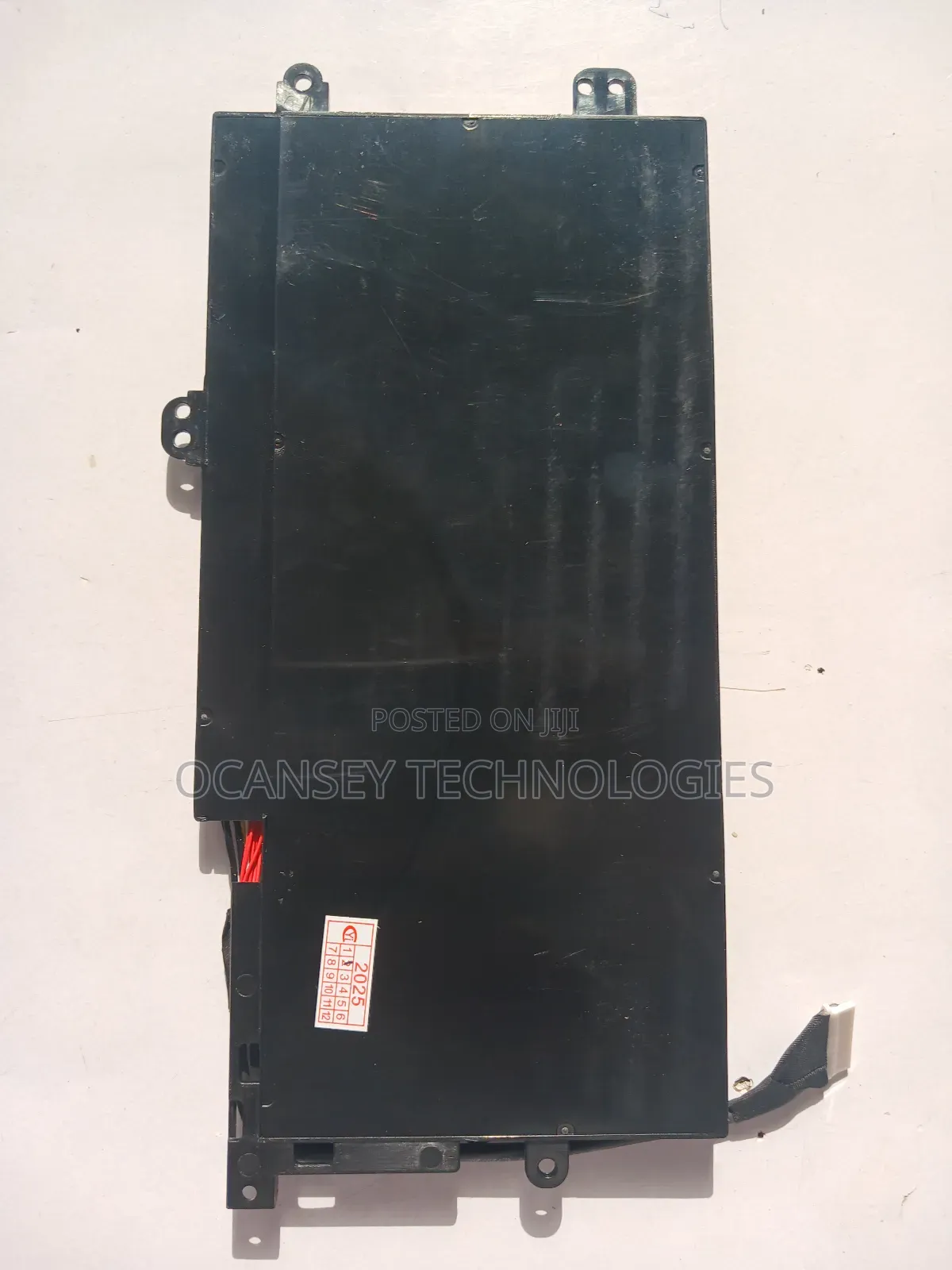 Original Hp Px03xl Battery for Envy 14 Ultrabook, Envy M6