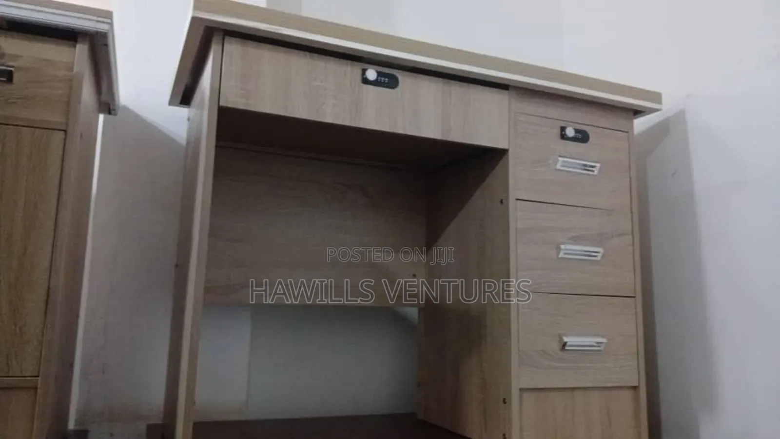 Office Task Table