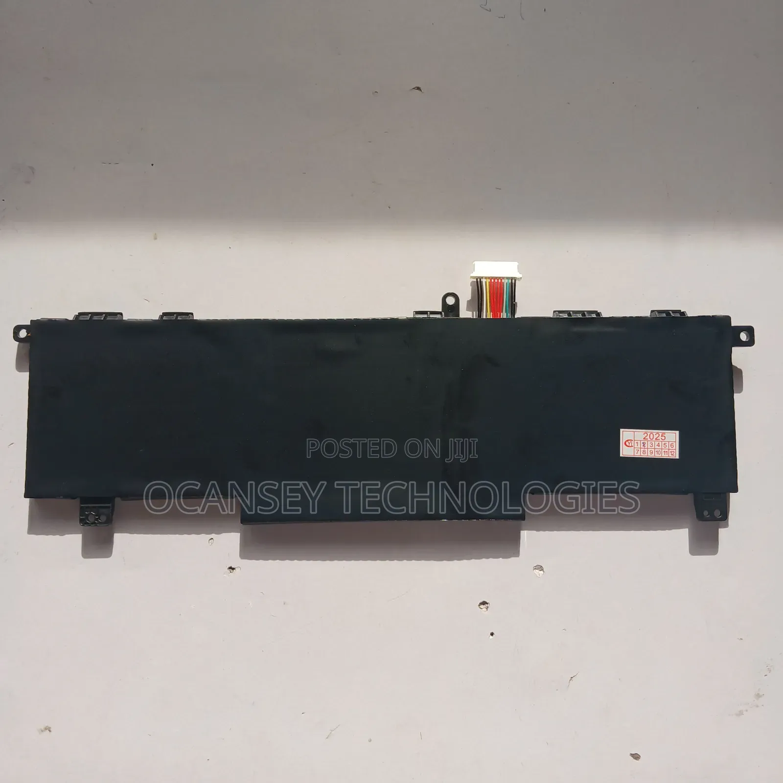 Original Hp Sd03xl Battery for Chromebook 13 G1 Core M5 8474