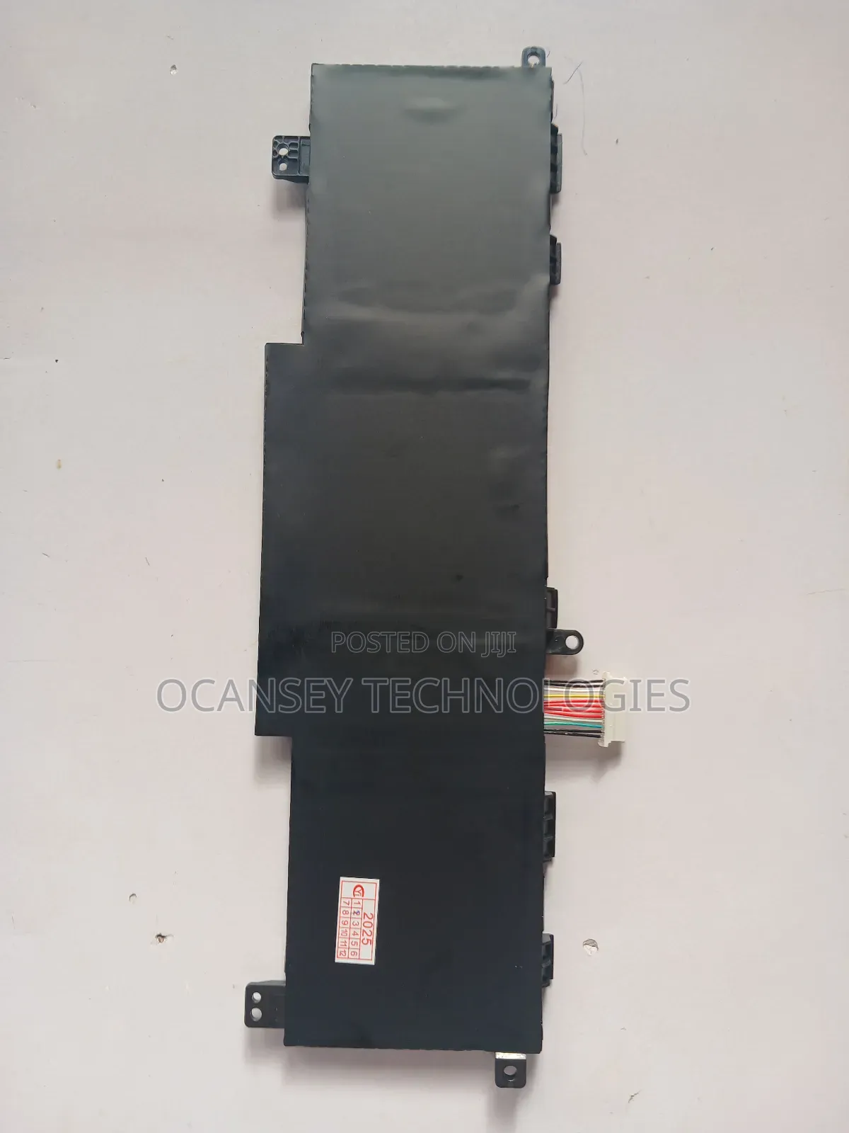 Original Hp Sd03xl Battery for Chromebook 13 G1 Core M5 8474