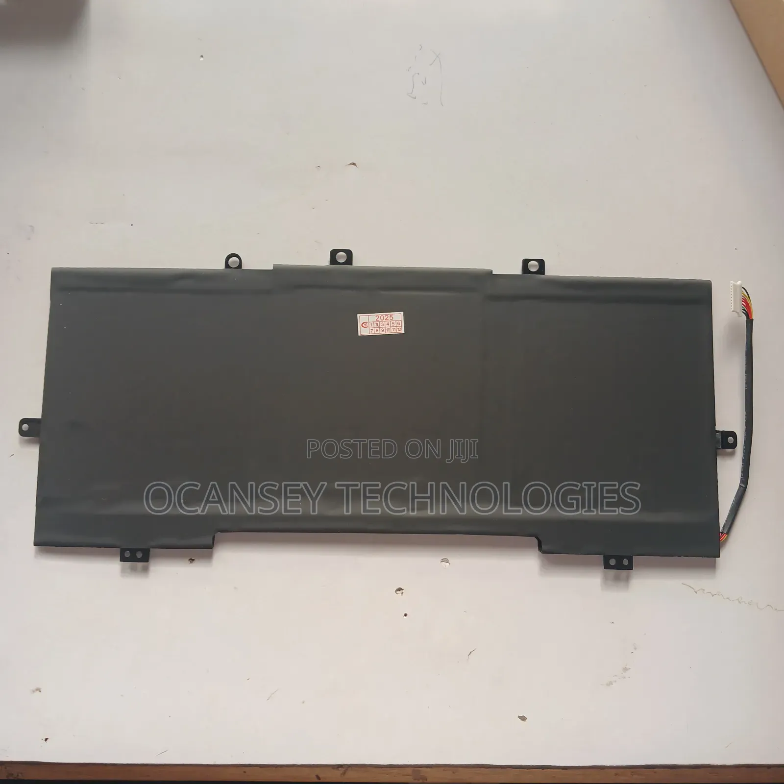 Original Hp Vr03xl Battery For Envy 13-d 13-d000 13-d010nr