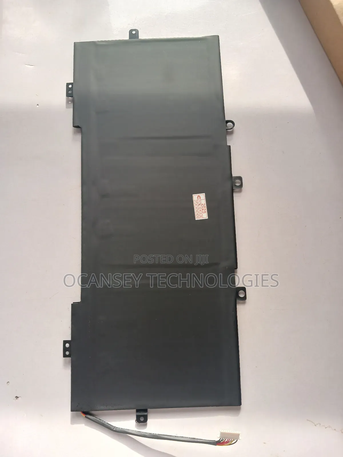 Original Hp Vr03xl Battery For Envy 13-d 13-d000 13-d010nr