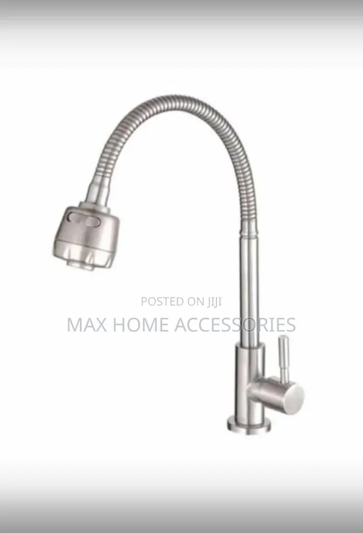 Zegor Kitchen Sink
