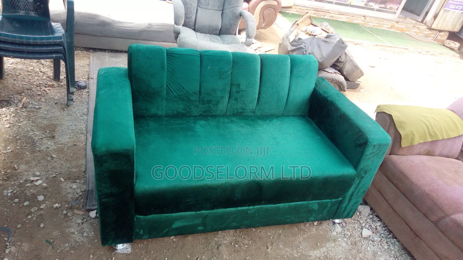 2in1 Sofa Furniture