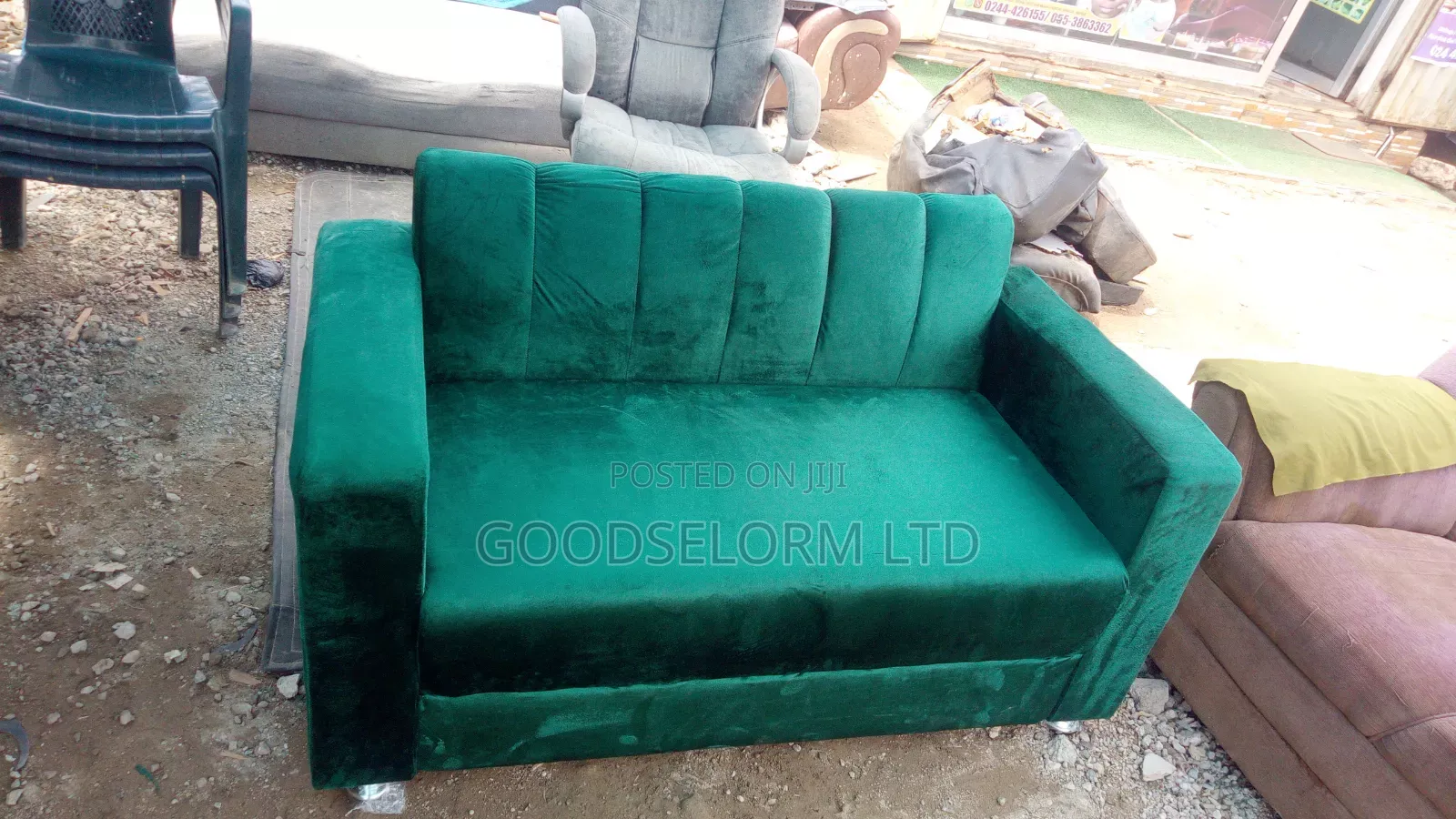 2in1 Sofa Furniture