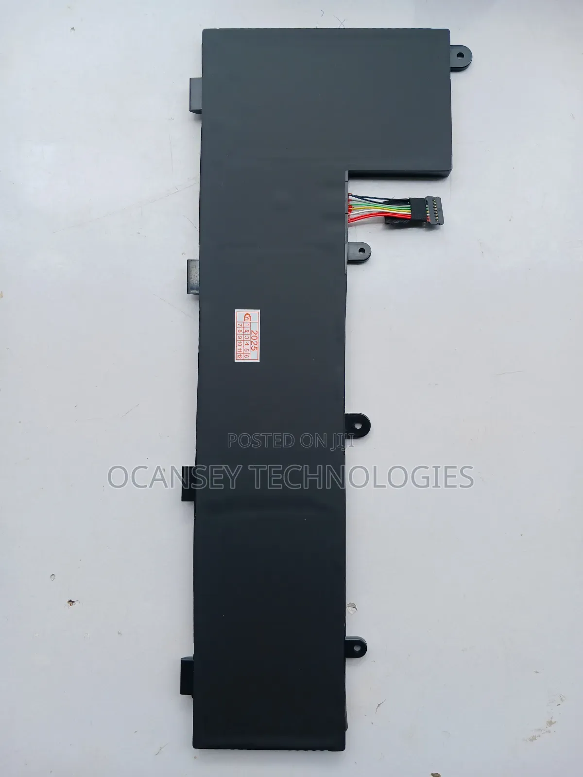 Lenovo 00hw043 Laptop Battery Yoga 11e 3rd Gen