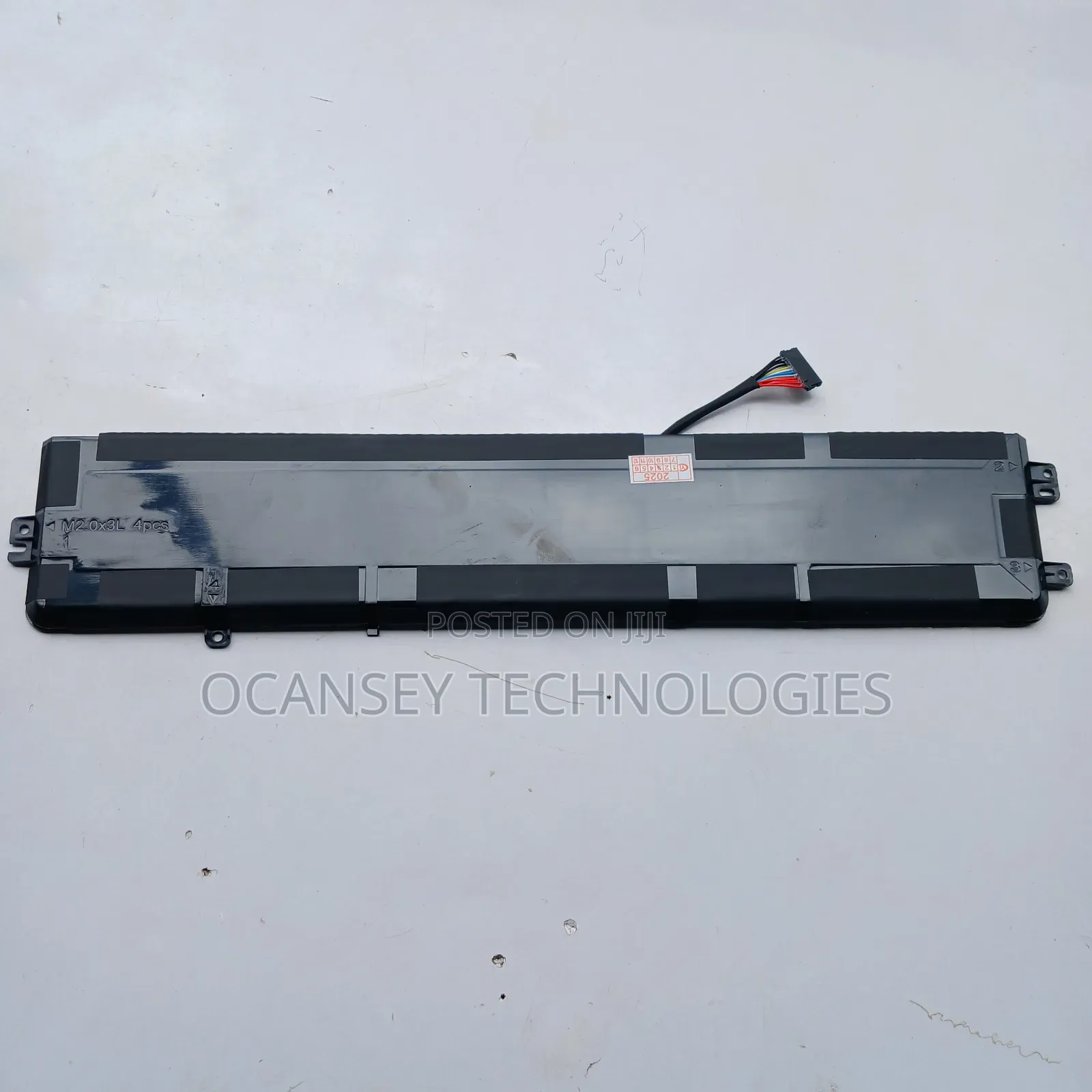 Original Lenovo L14m3p24 Battery for Y700 Y520