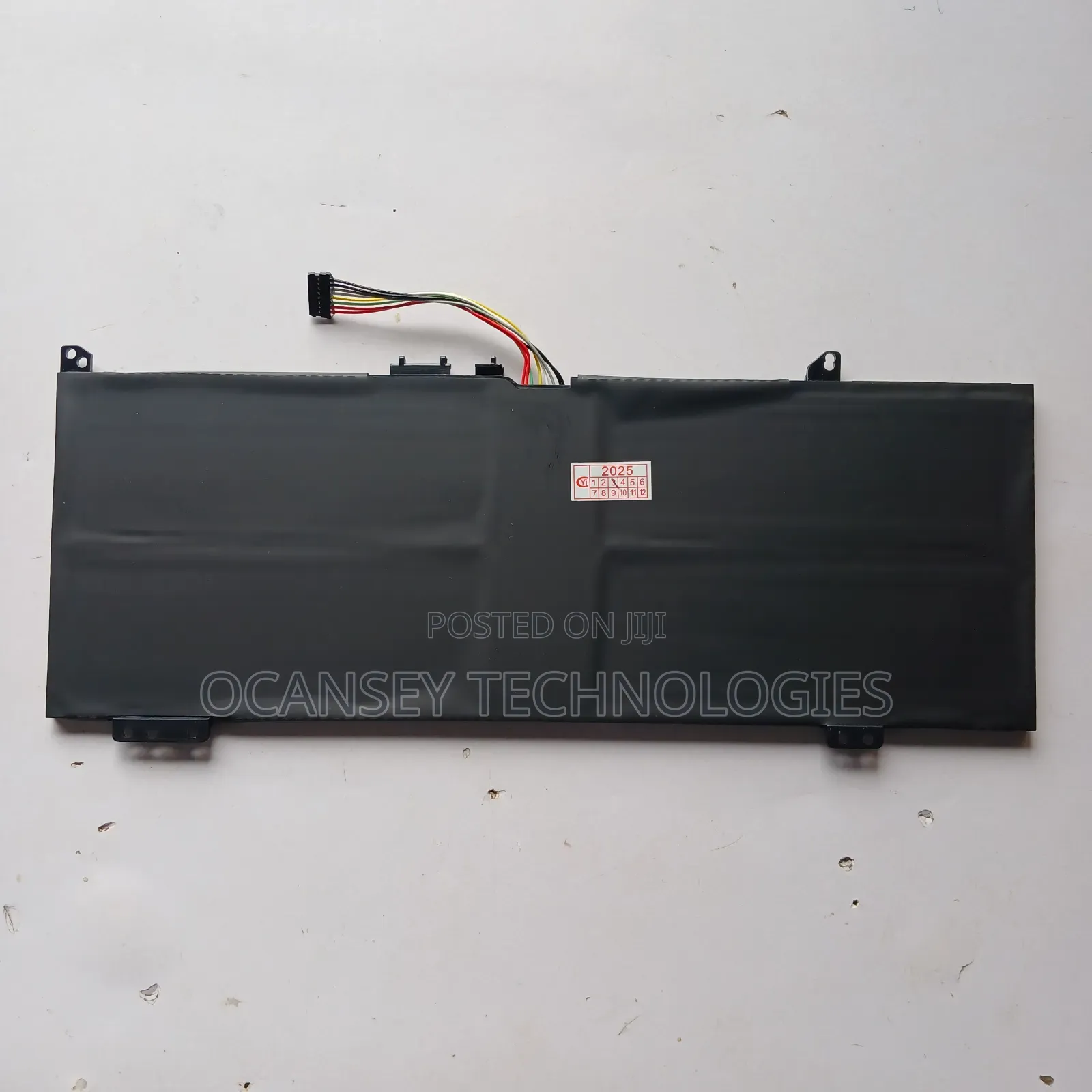 Original Lenovo L17m4pb2 Battery for Yoga 530 Flex 6
