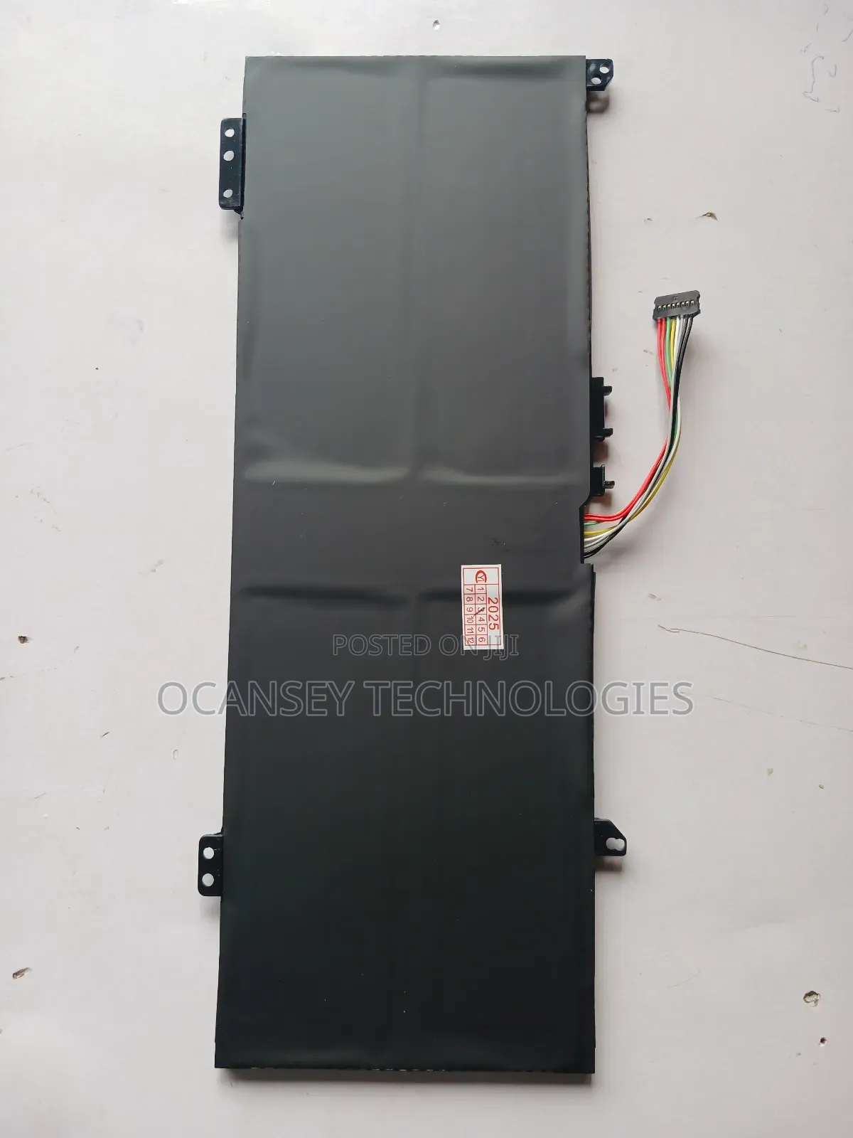 Original Lenovo L17m4pb2 Battery for Yoga 530 Flex 6