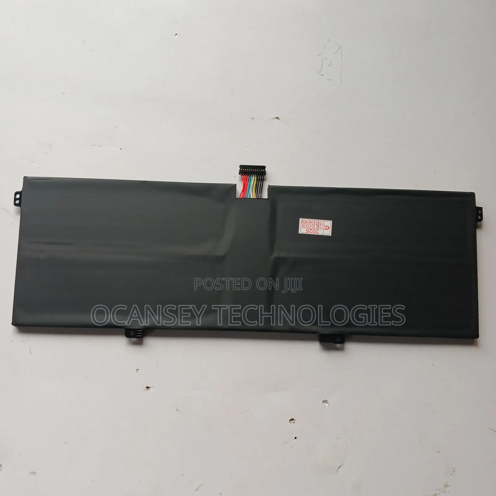 Original Lenovo L17m4ph1 Battery For C930-13 Yoga 7 Pro