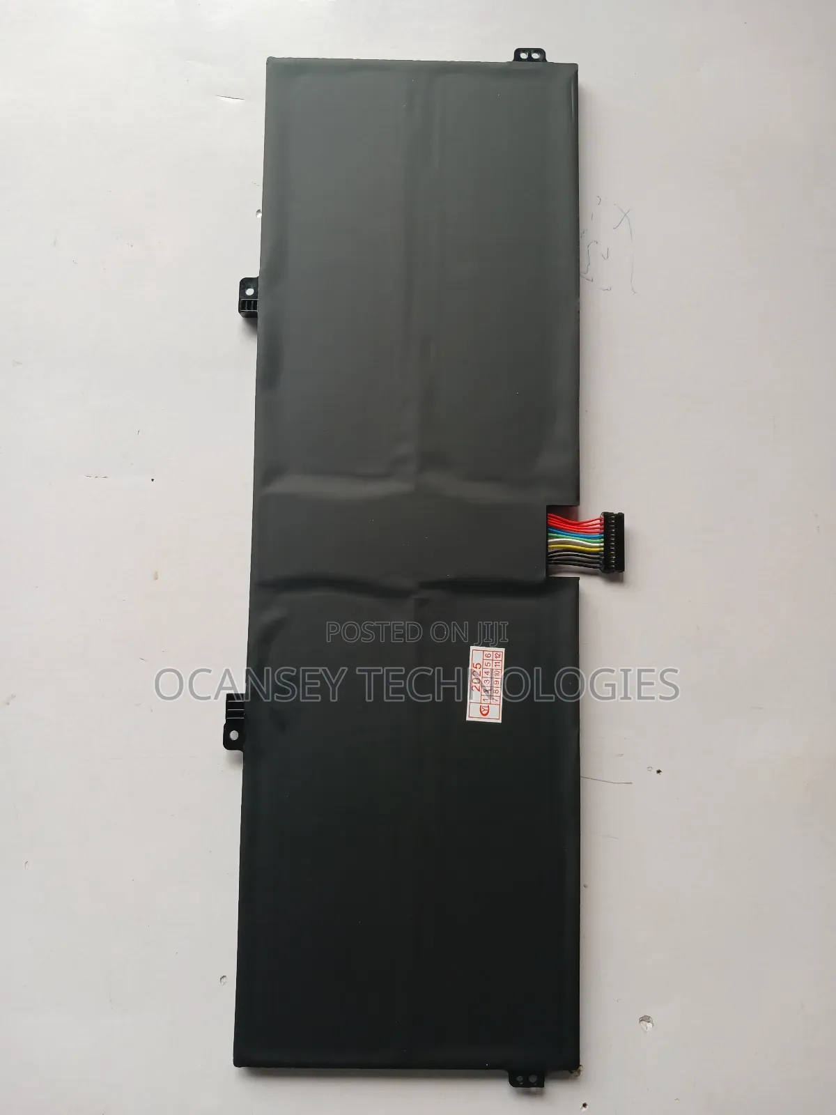 Original Lenovo L17m4ph1 Battery For C930-13 Yoga 7 Pro