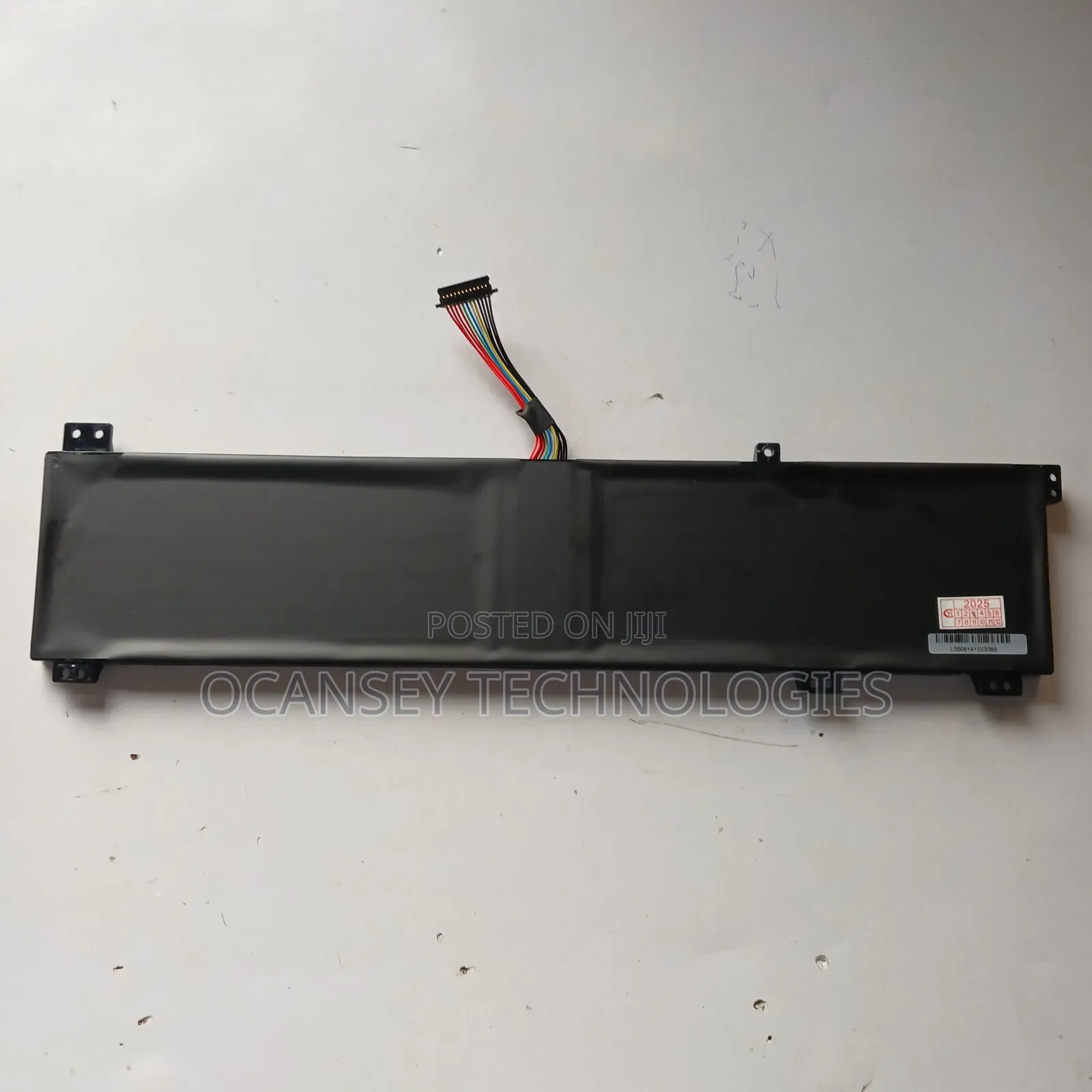 Original Lenovo L19c4pc2 Laptop Battery for Legion 7