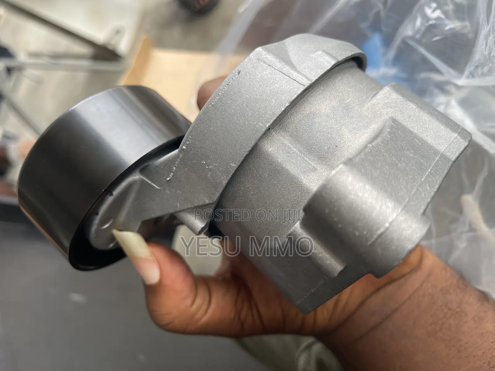 Honda Accord Adjustor 2010