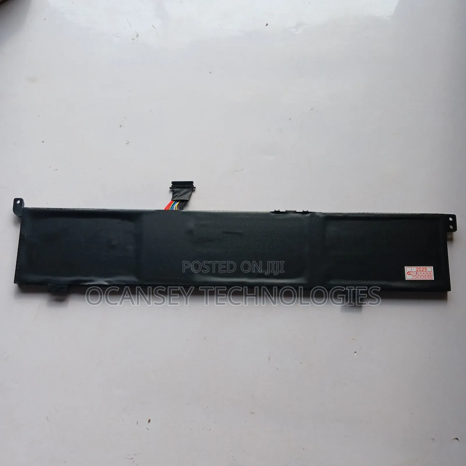 Original Lenovo L19m3pf7 Battery for Ideapad 5-14itl05 Serie