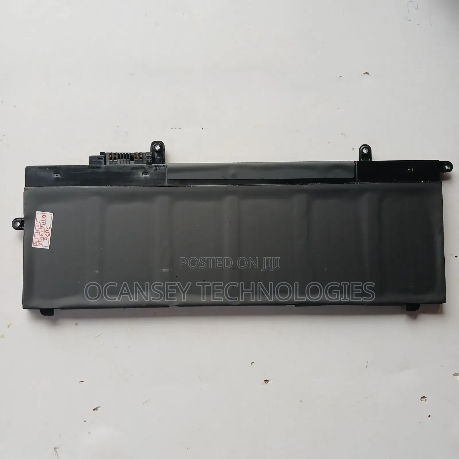 Original Lenovo L17m6p71 Laptop Battery for X280 A285