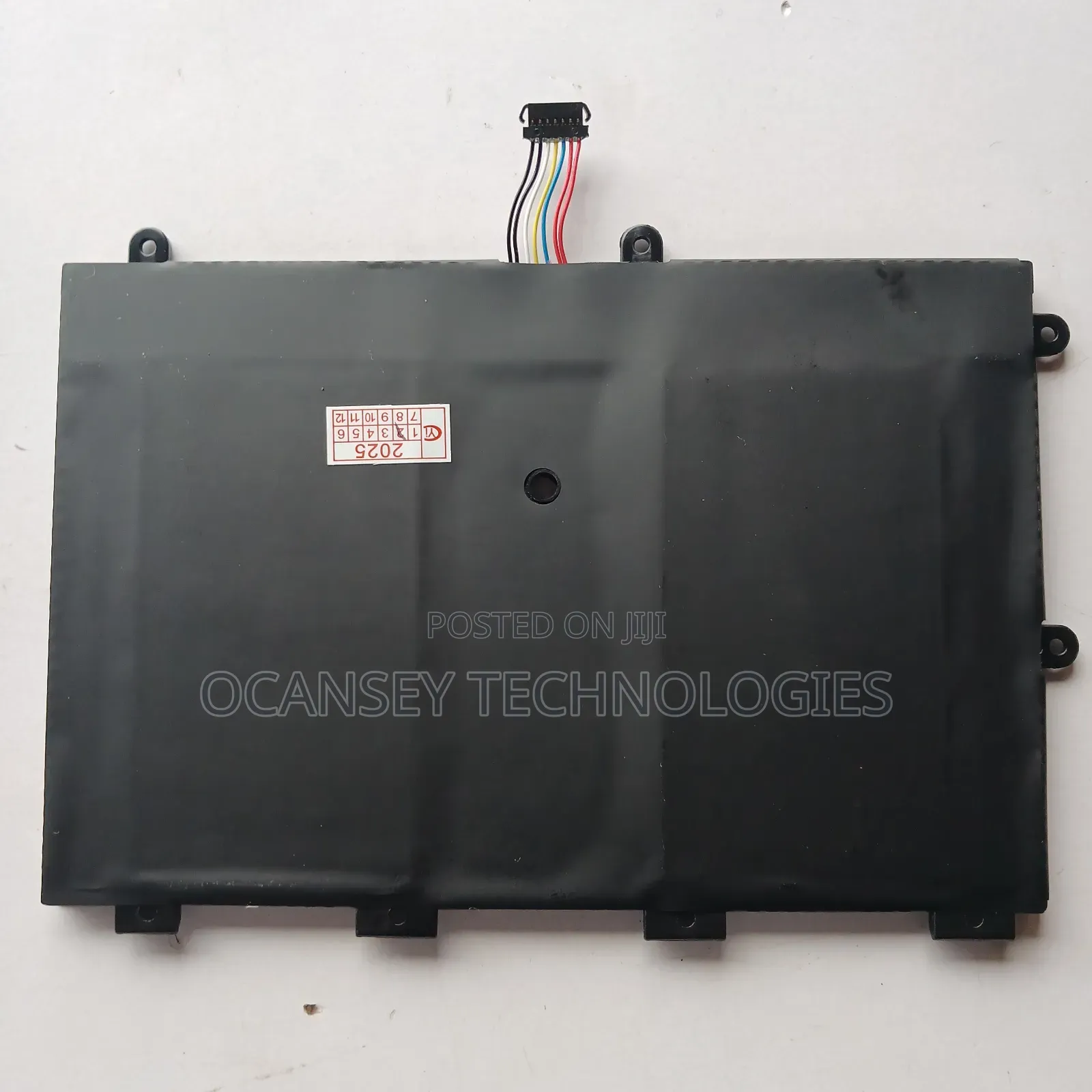 Original Lenovo 45n1750 Laptop Battery for Yoga 11e
