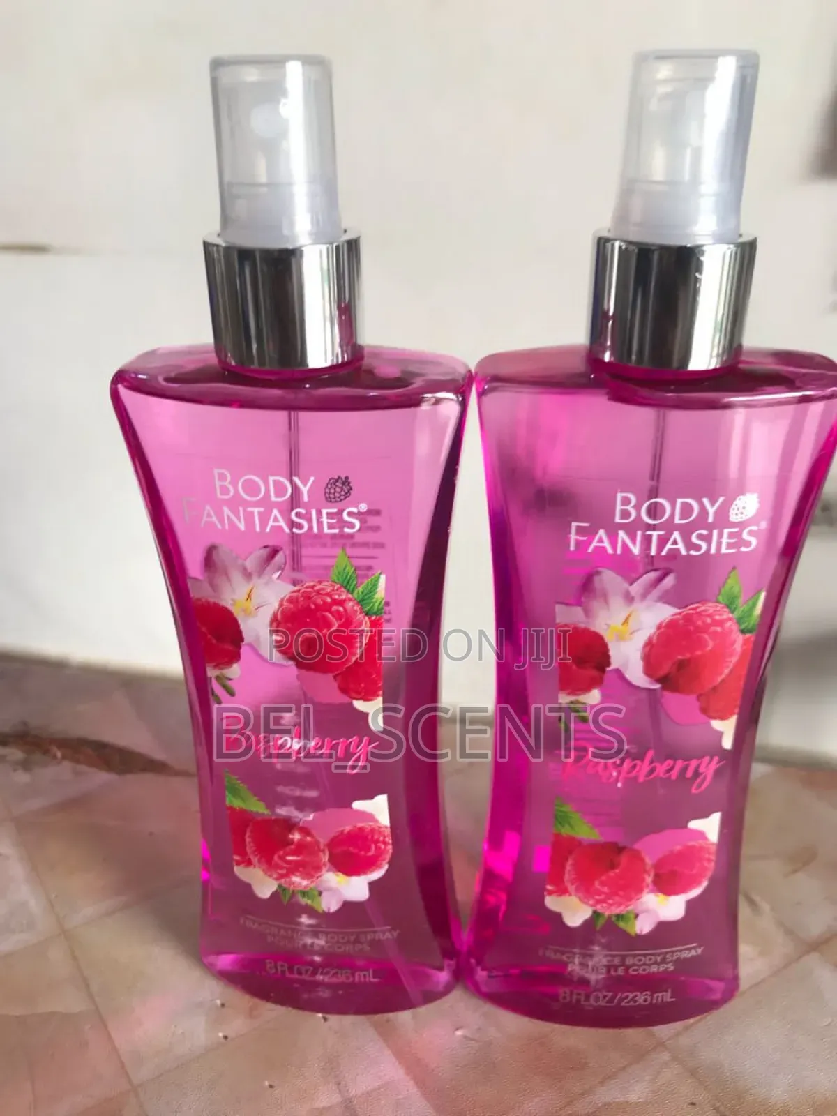Bodycology Body Splash or Mist