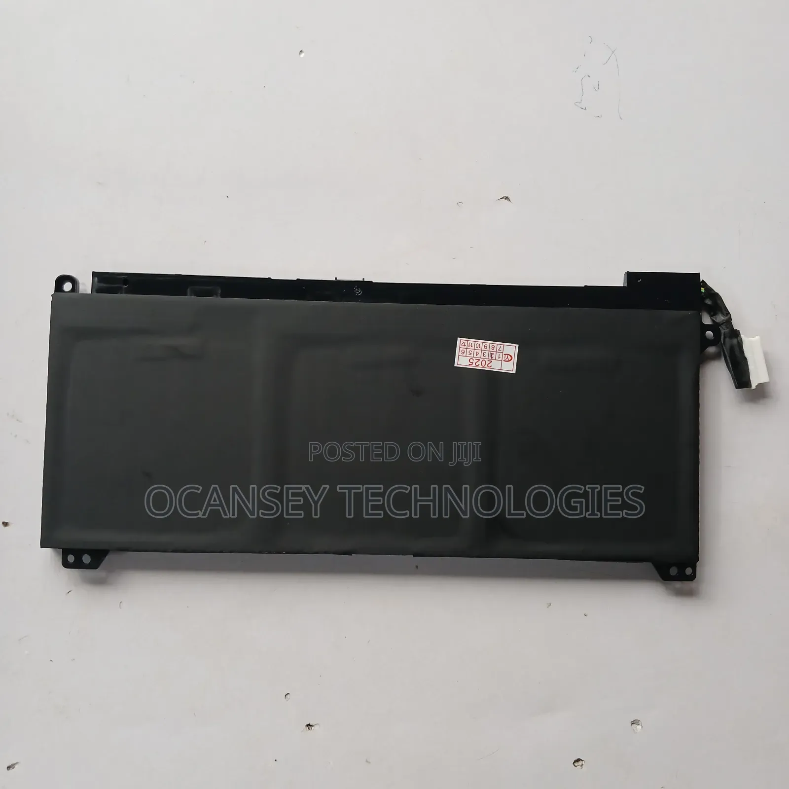 Original Hp Pg06xl Laptop Battery for Hp Omen 15