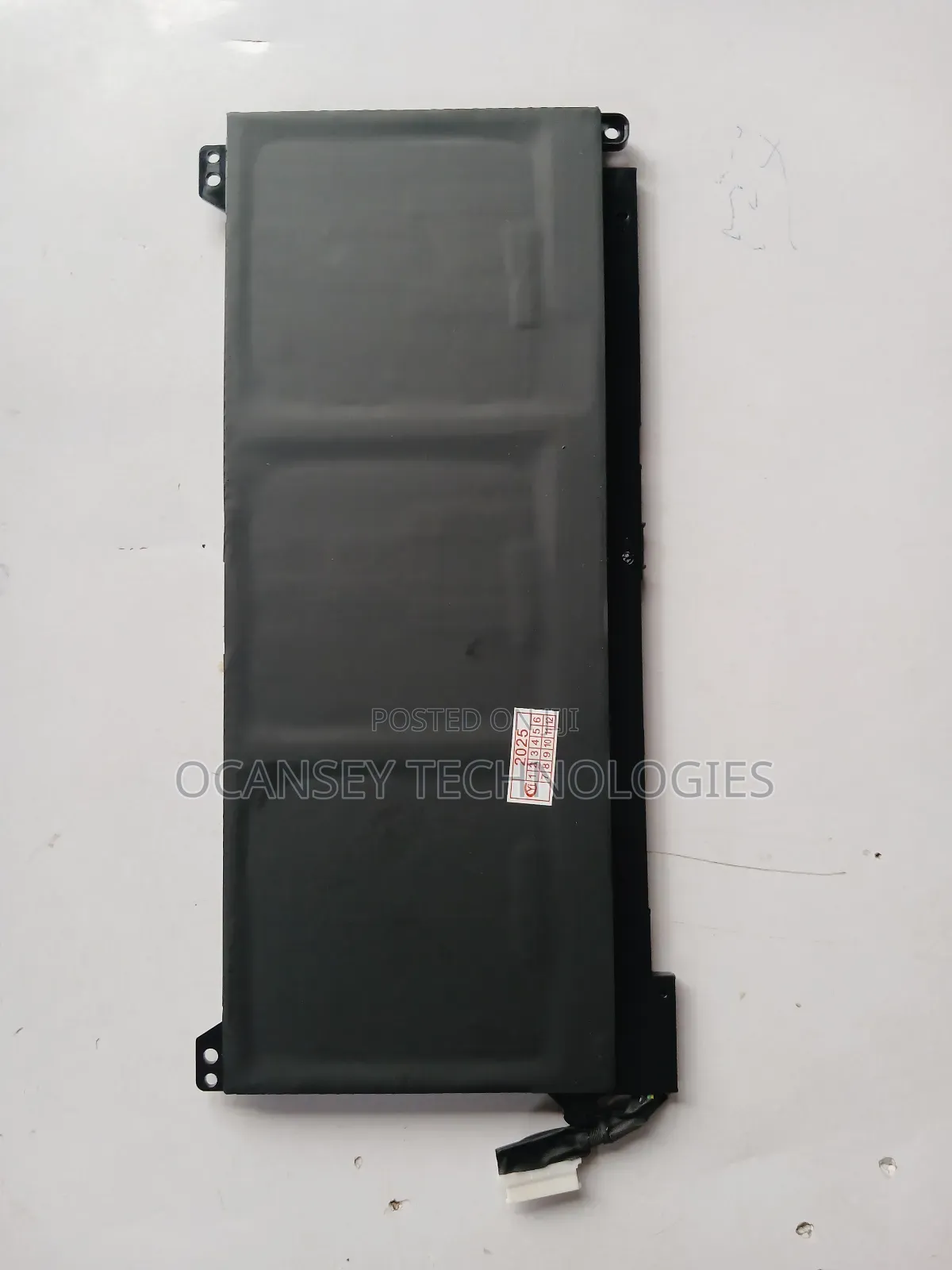 Original Hp Pg06xl Laptop Battery for Hp Omen 15