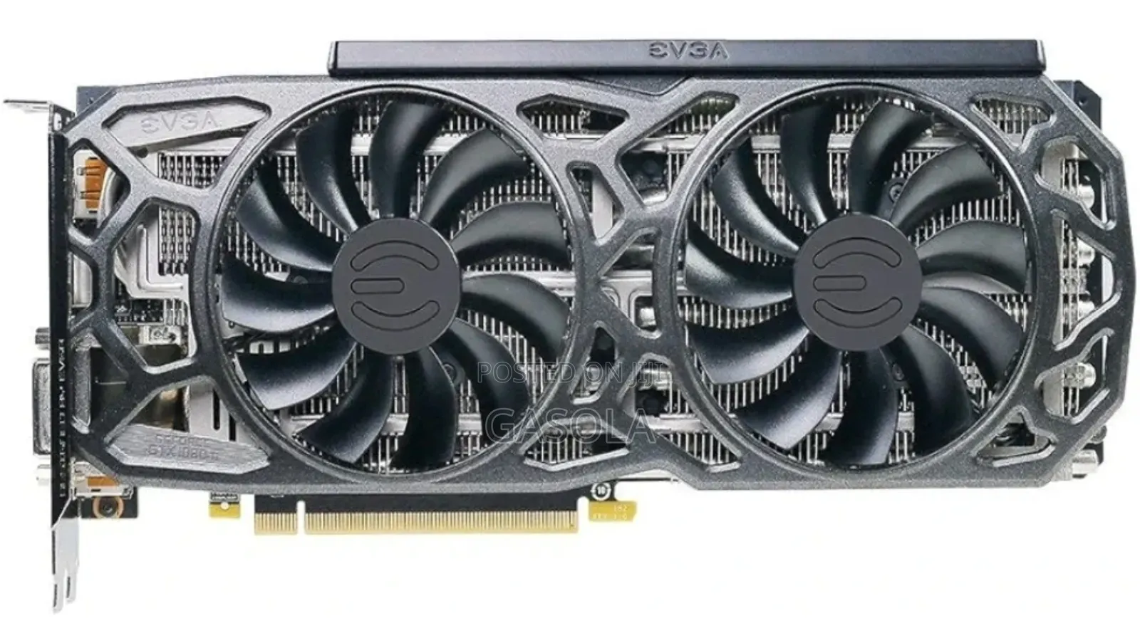 Evga Geforce GTX 1080 Ti