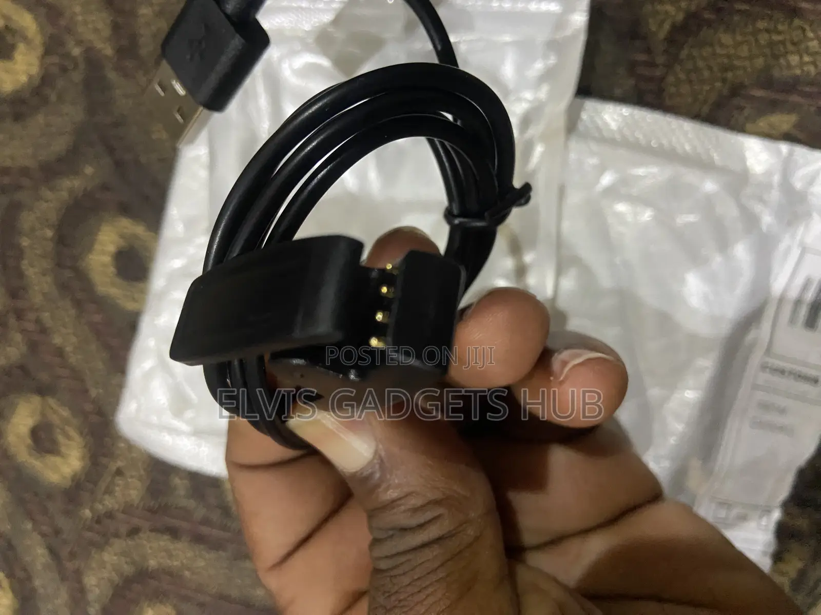 Garmin Forerunner 735xt Charger